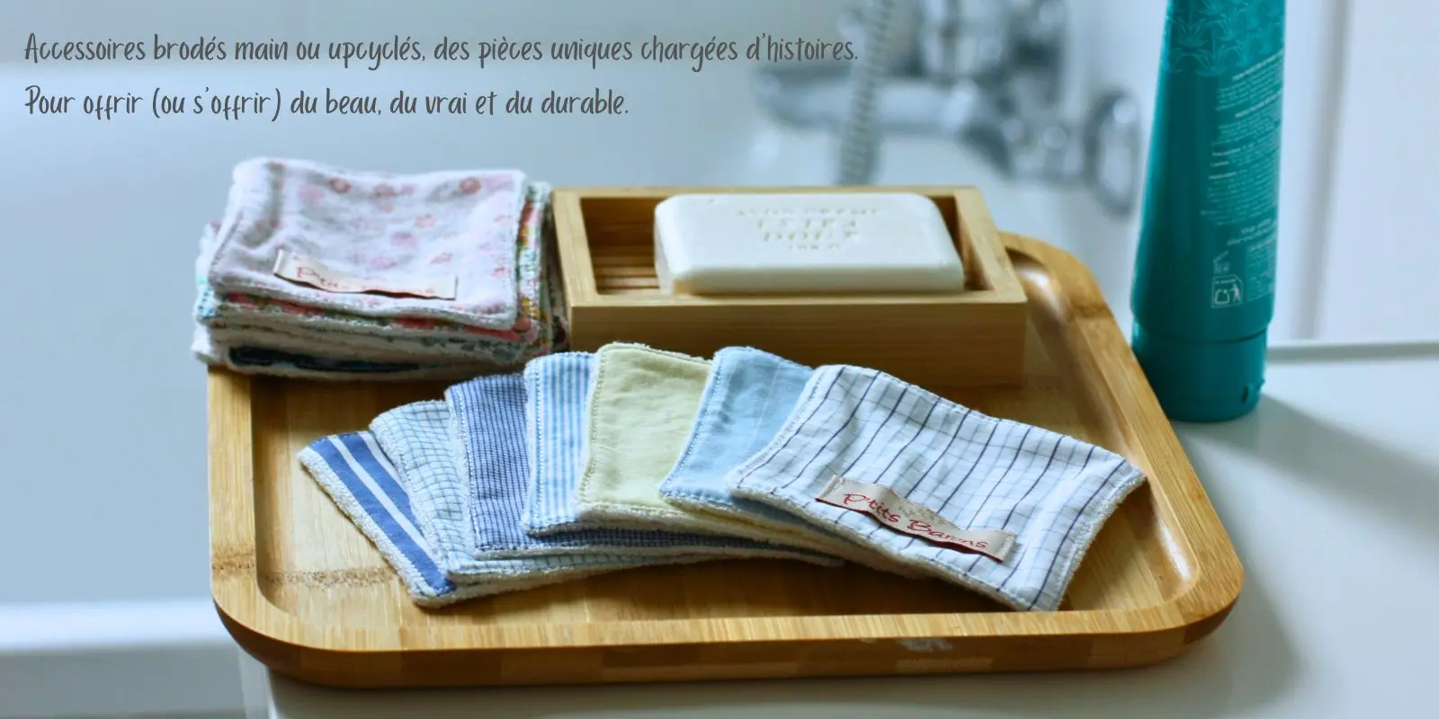 Lingette petite Lingette petite