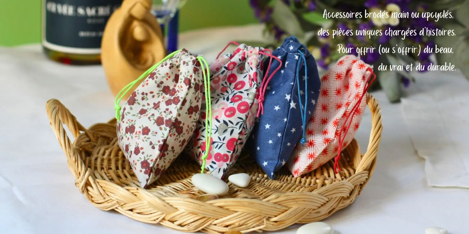 Couverture pochon dragée couleur Couverture pochon dragée couleur