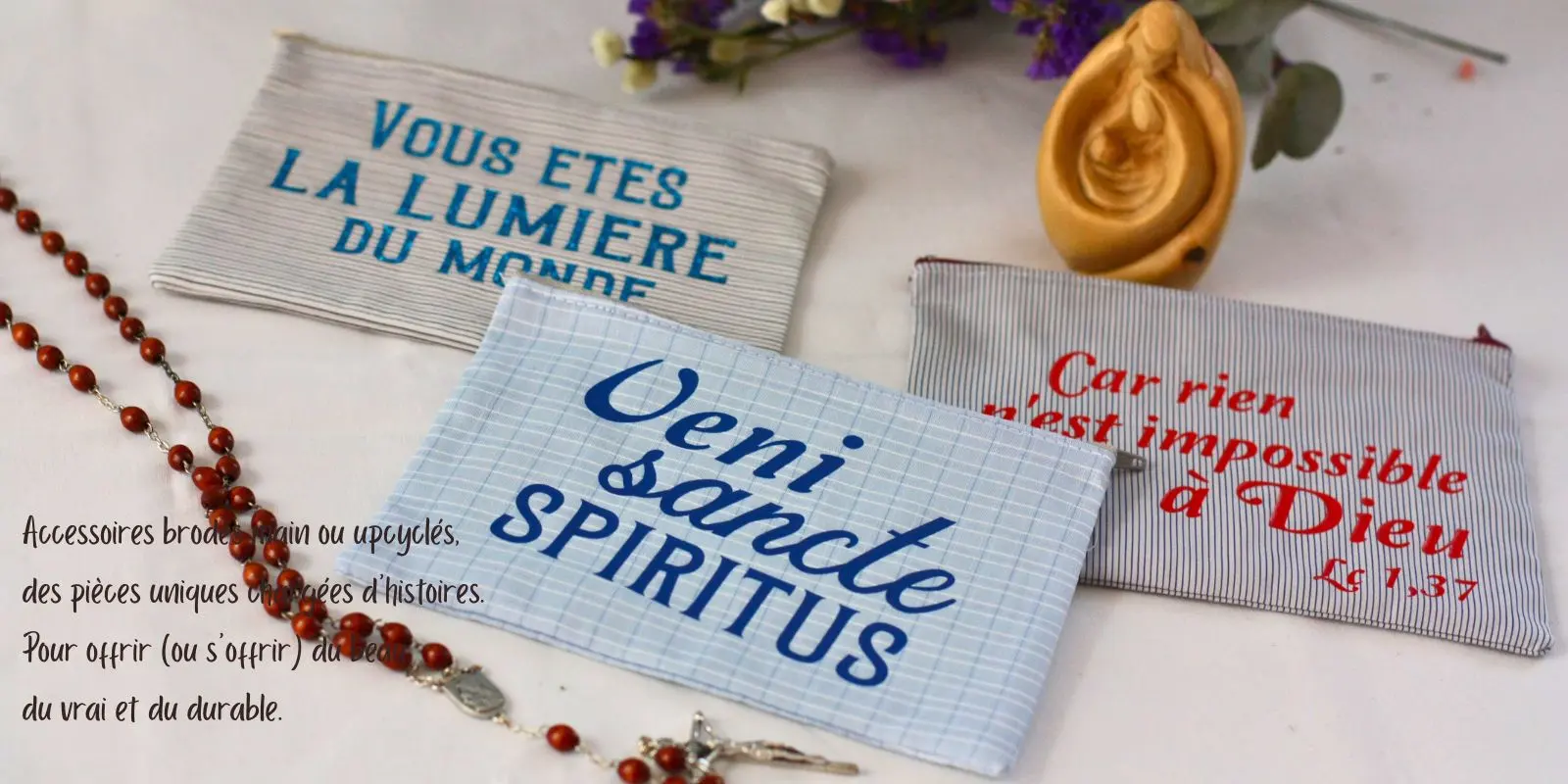 Couverture trousse catho Couverture trousse catho