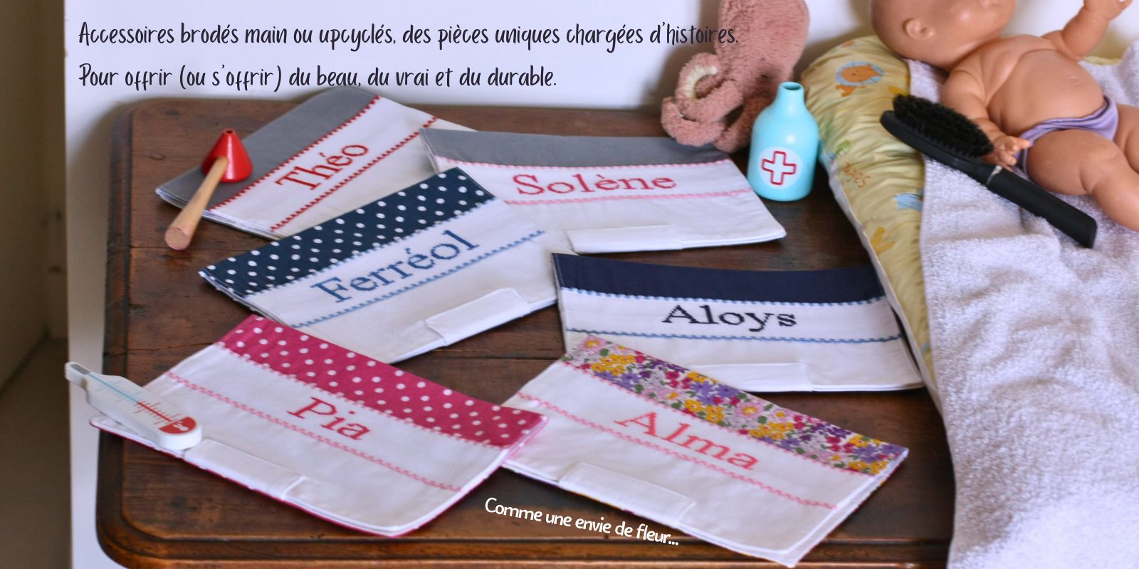 Carnet de santé fleurs Carnet de santé fleurs