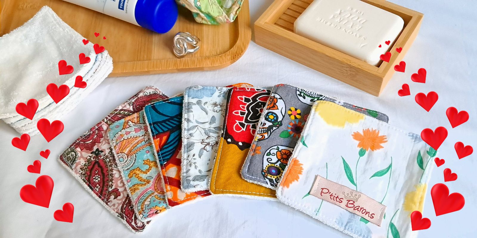 Lingette saint valentin Lingette saint valentin