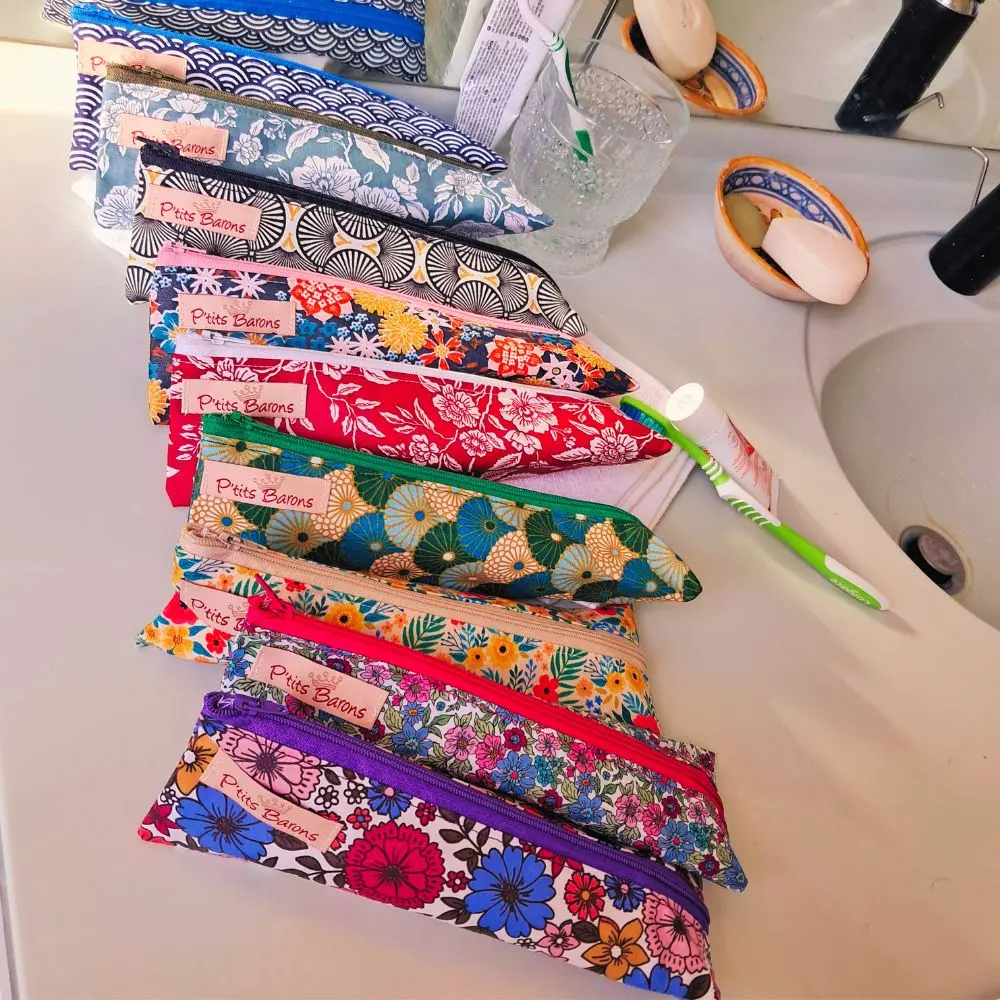 Trousse à brosse à dent Trousse à brosse à dent